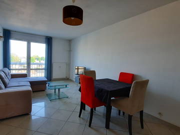 Shared Accommodation Le Petit-Quevilly 268286-5