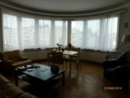 Entire Home Ixelles 79781