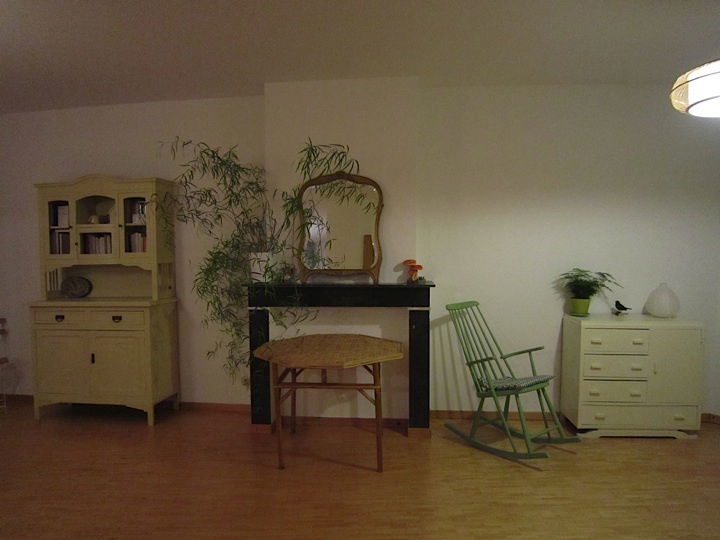 Entire Home Bruxelles 105692