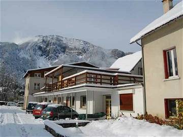 Chambre À Louer Le Bourg-D'oisans 194973