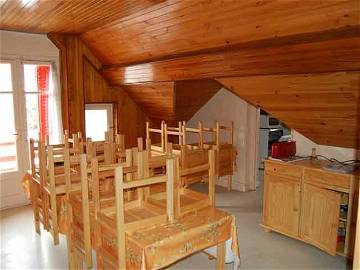 Chambre À Louer Le Bourg-D'oisans 194973