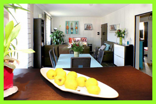 Entire Home Bourg-Saint-Maurice 157971