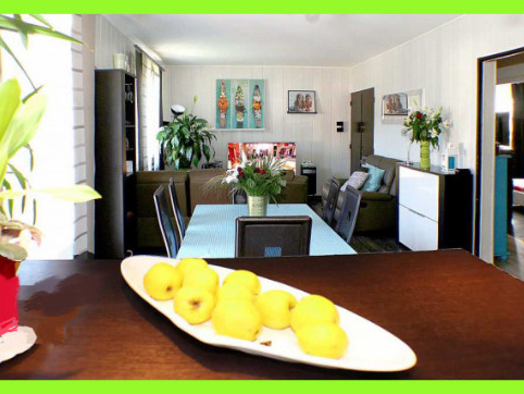 Toda La Casa Bourg-Saint-Maurice 157971-1