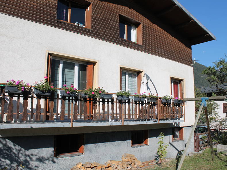 Toda La Casa Bourg-Saint-Maurice 157971-5