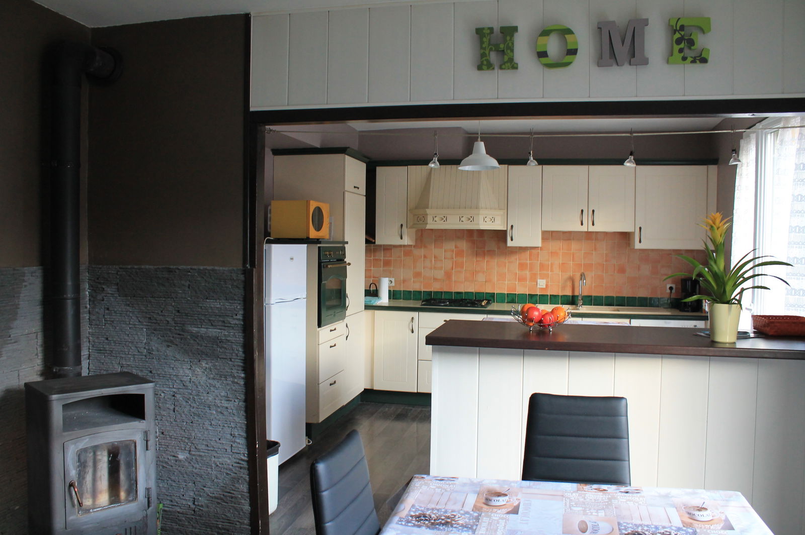 Entire Home Bourg-Saint-Maurice 157971