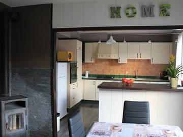 Logement Entier Bourg-Saint-Maurice 157971-6