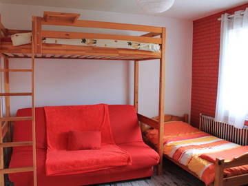 Logement Entier Bourg-Saint-Maurice 157971-7