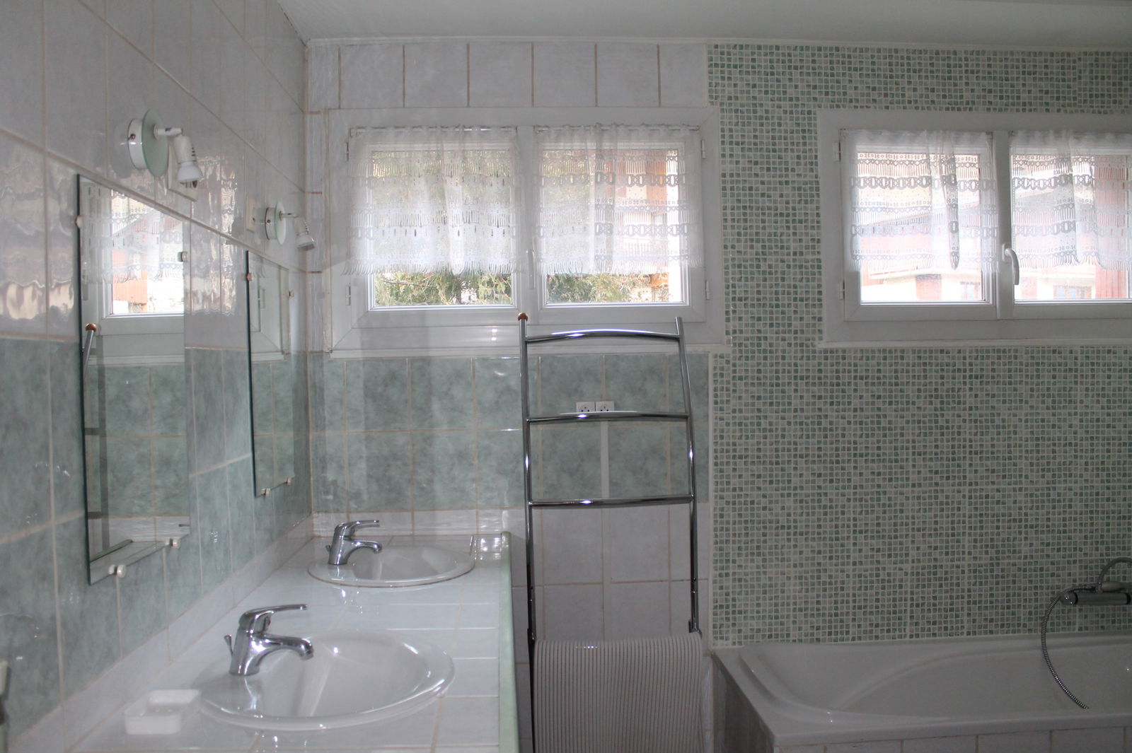 Entire Home Bourg-Saint-Maurice 157971