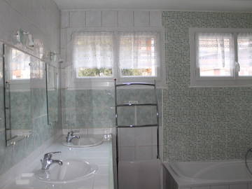 Logement Entier Bourg-Saint-Maurice 157971-8