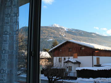 Logement Entier Bourg-Saint-Maurice 157971-11