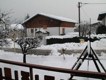 Logement Entier Bourg-Saint-Maurice 157971-12