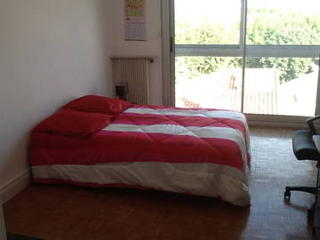 Chambre À Louer Perpignan 260359