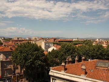 Chambre À Louer Perpignan 260359