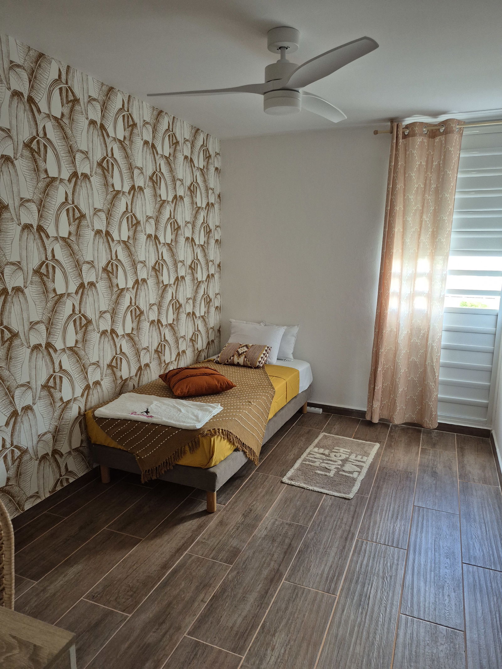 Entire Home Basse-Terre 657181