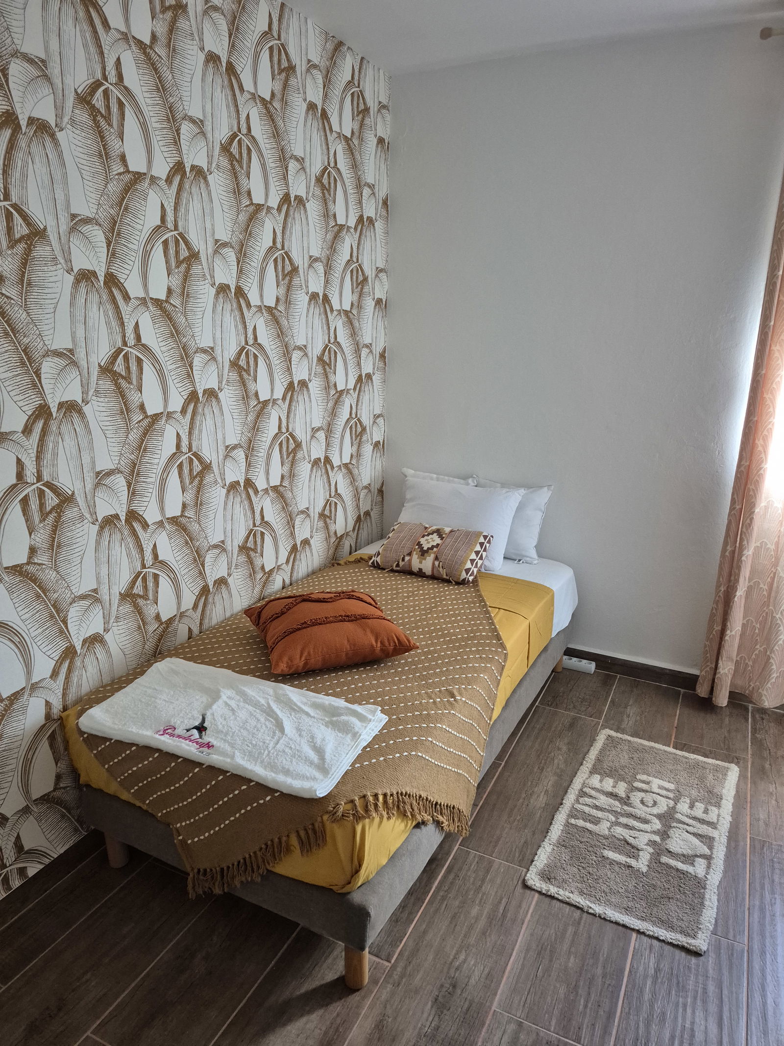 Entire Home Basse-Terre 657181