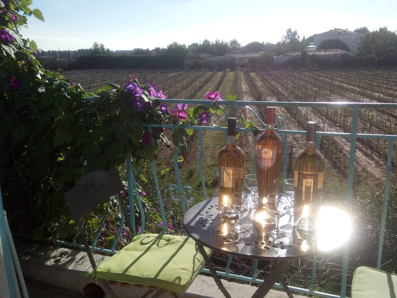 Ganzes Haus La Londe-les-Maures 52955-1