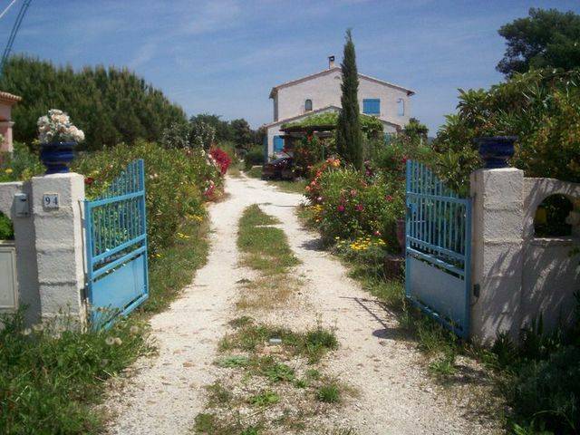 Homestay La Londe-les-Maures 52955