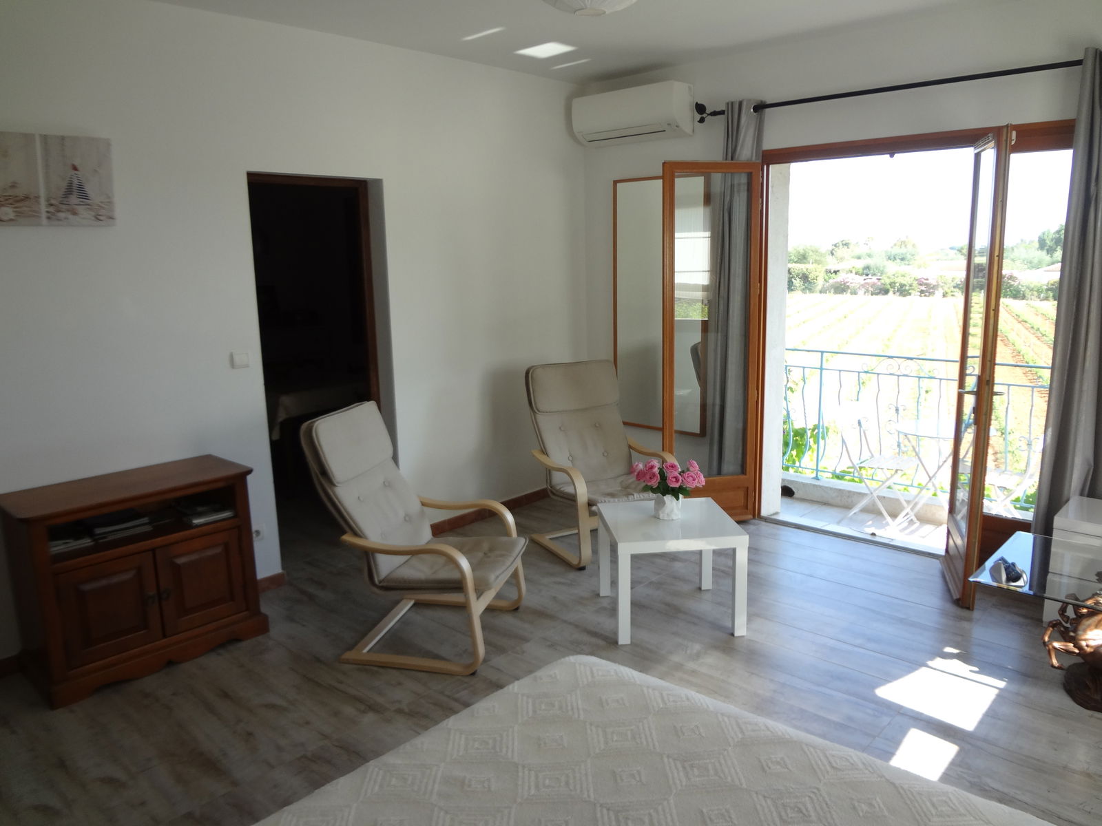 Independent Studio La Londe-les-Maures 52955