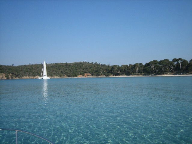 Independent Studio La Londe-les-Maures 52955