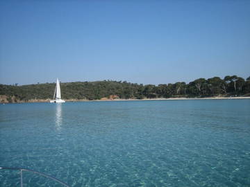 Ganzes Haus La Londe-Les-Maures 52955-8