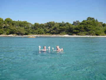 Ganzes Haus La Londe-Les-Maures 52955-12