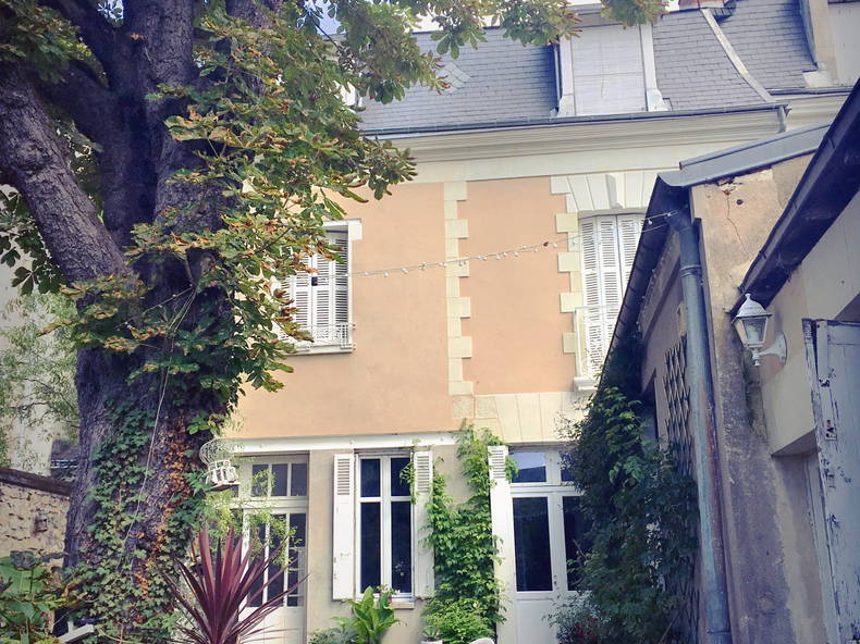 Famiglia Tours 244262-3