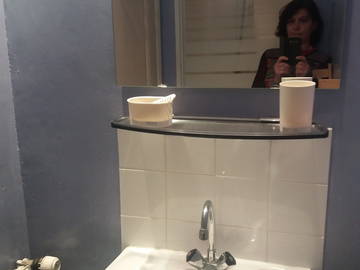 Chambre Chez L'habitant Tours 244262-4