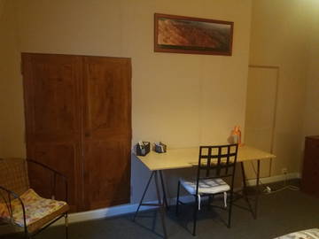 Chambre Chez L'habitant Tours 244262-5