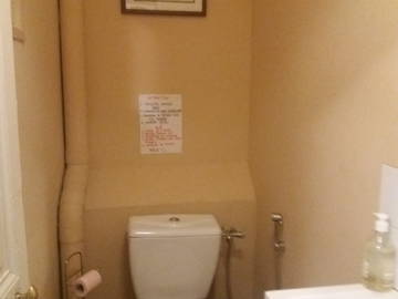 Chambre Chez L'habitant Tours 244262-6