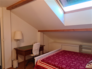 Chambre À Louer Annemasse 239349