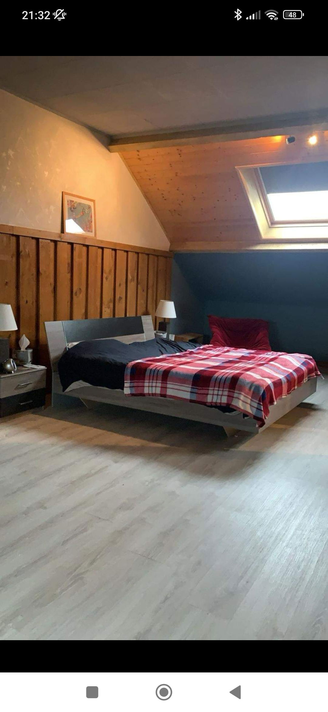 Homestay Hélécine 420861