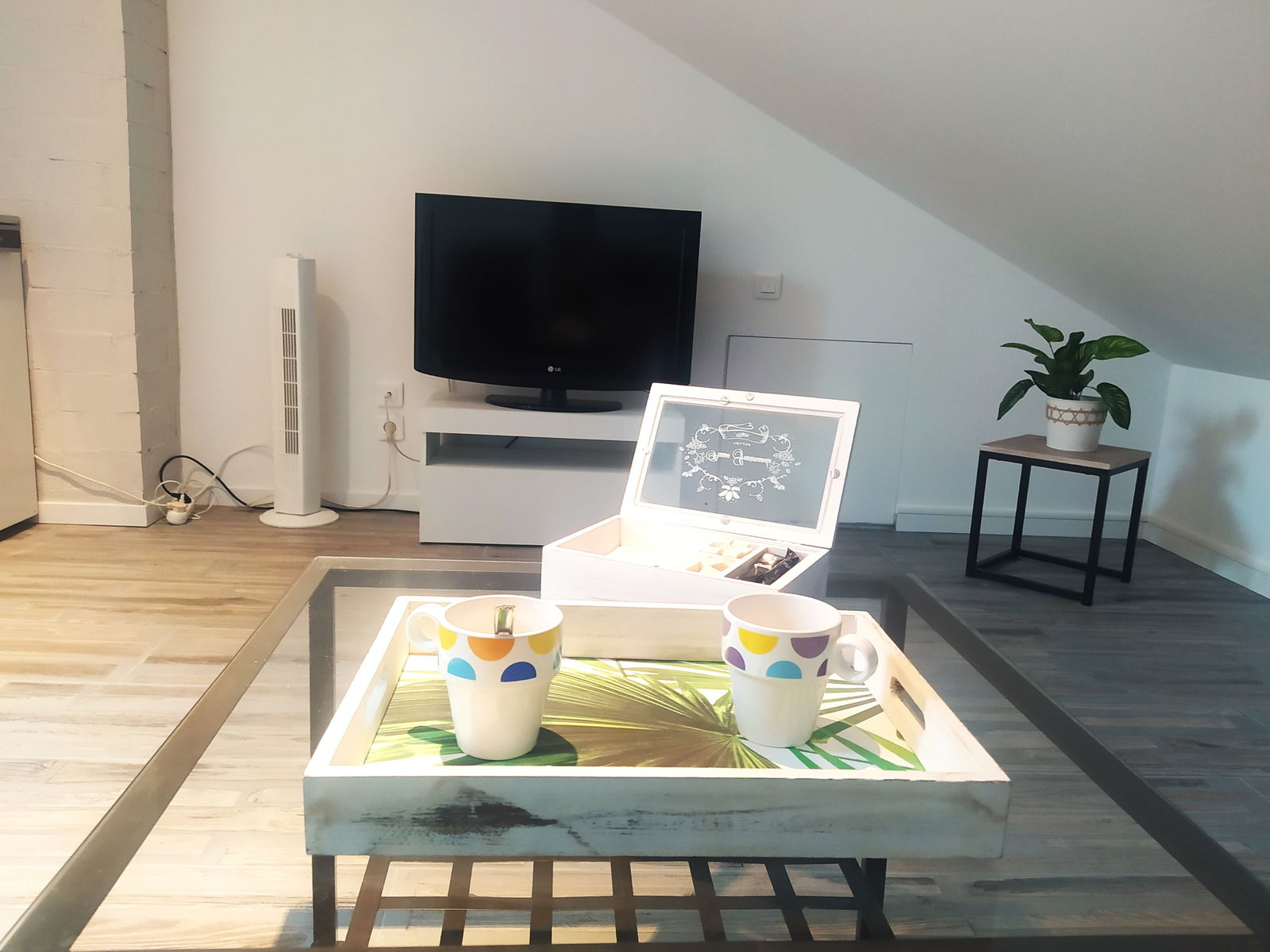 Independent Studio Chazay-d'Azergues 314893