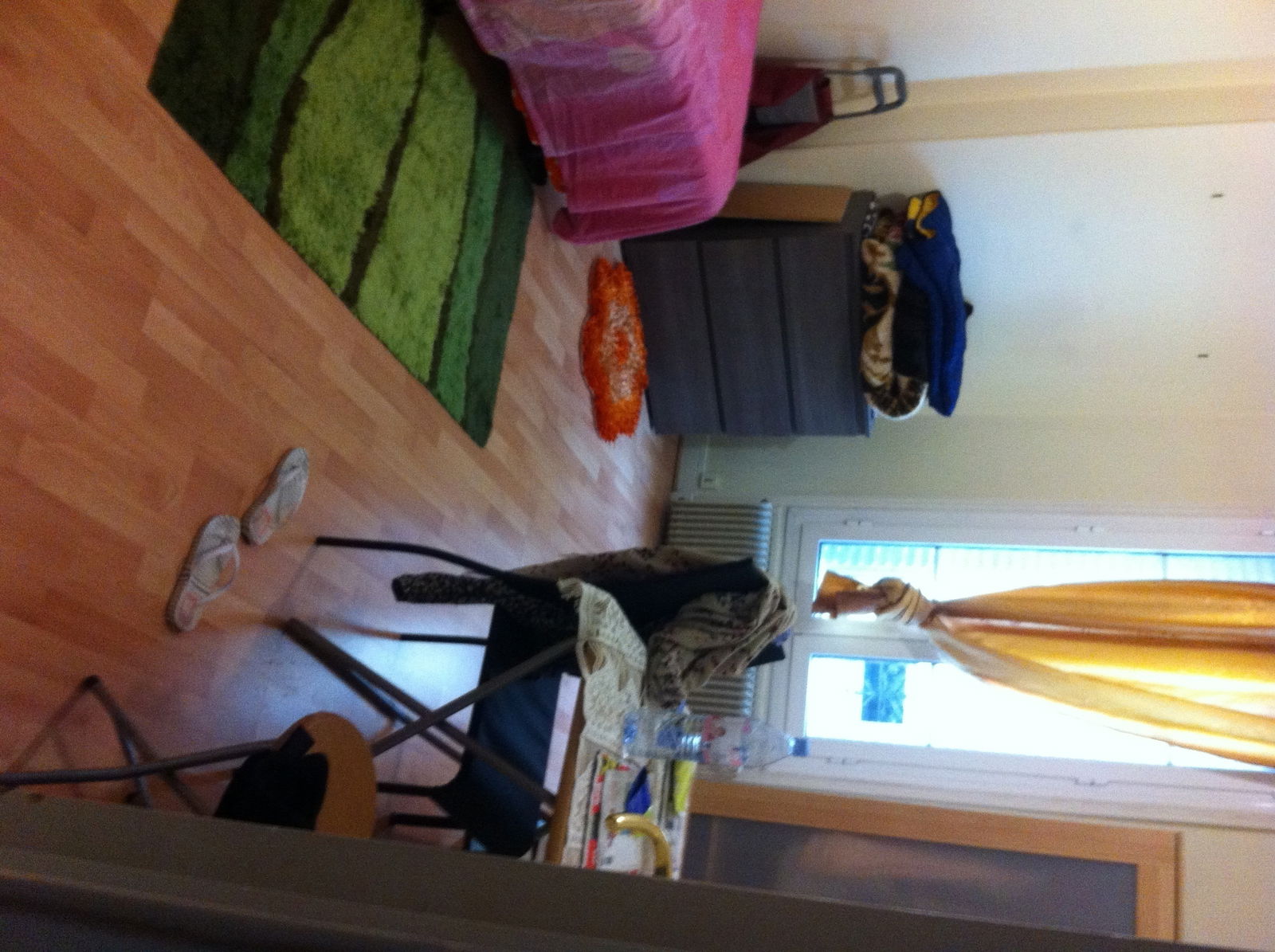 Homestay Saint-Ouen 131705