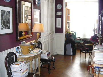 Chambre À Louer Paris 160777