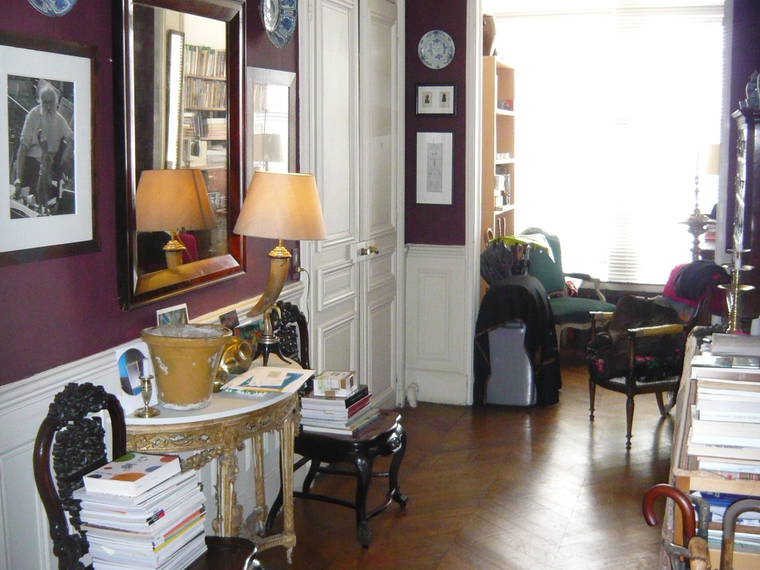 Homestay Paris 160777