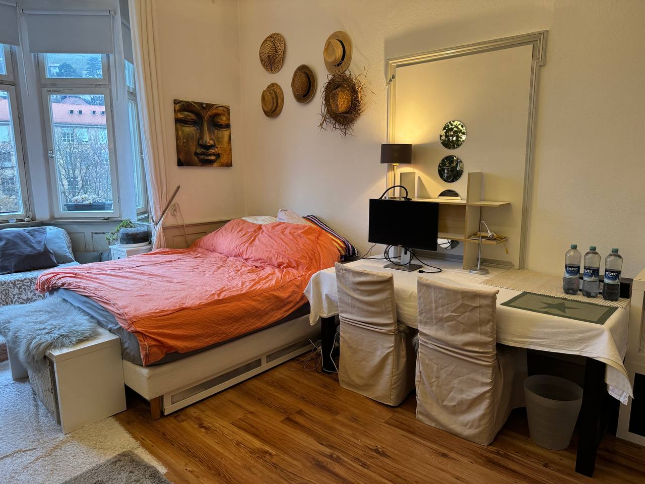 Homestay Stuttgart 662213