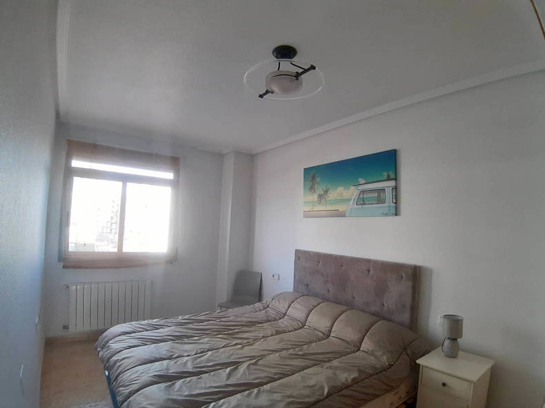 Homestay Murcia 234189-1