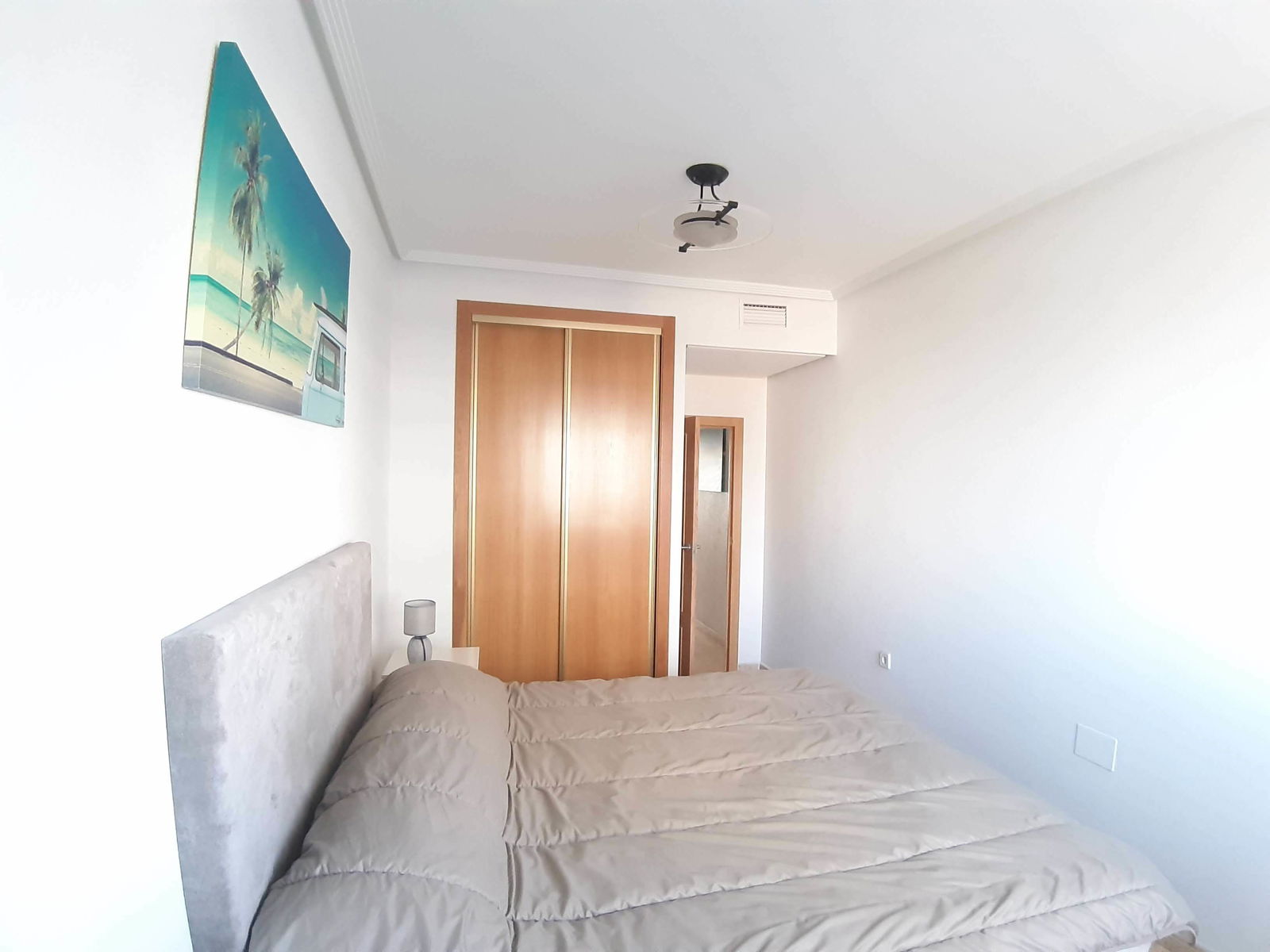 Homestay Murcia 234189