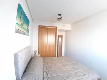 Room For Rent Murcia 234189