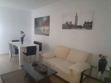 Room For Rent Murcia 234189