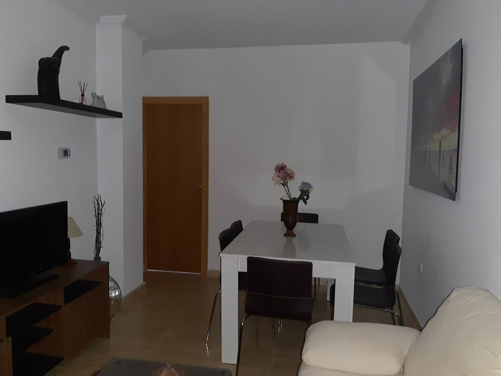 Homestay Murcia 234189