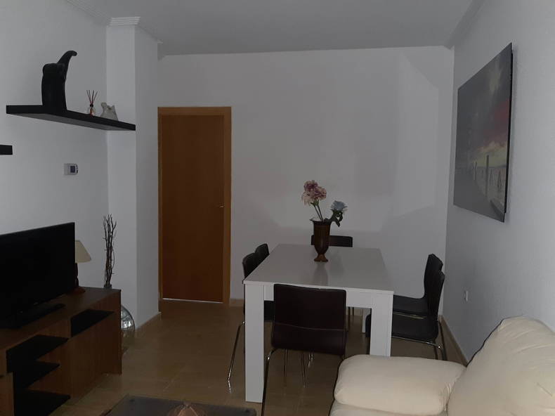 Homestay Murcia 234189-4