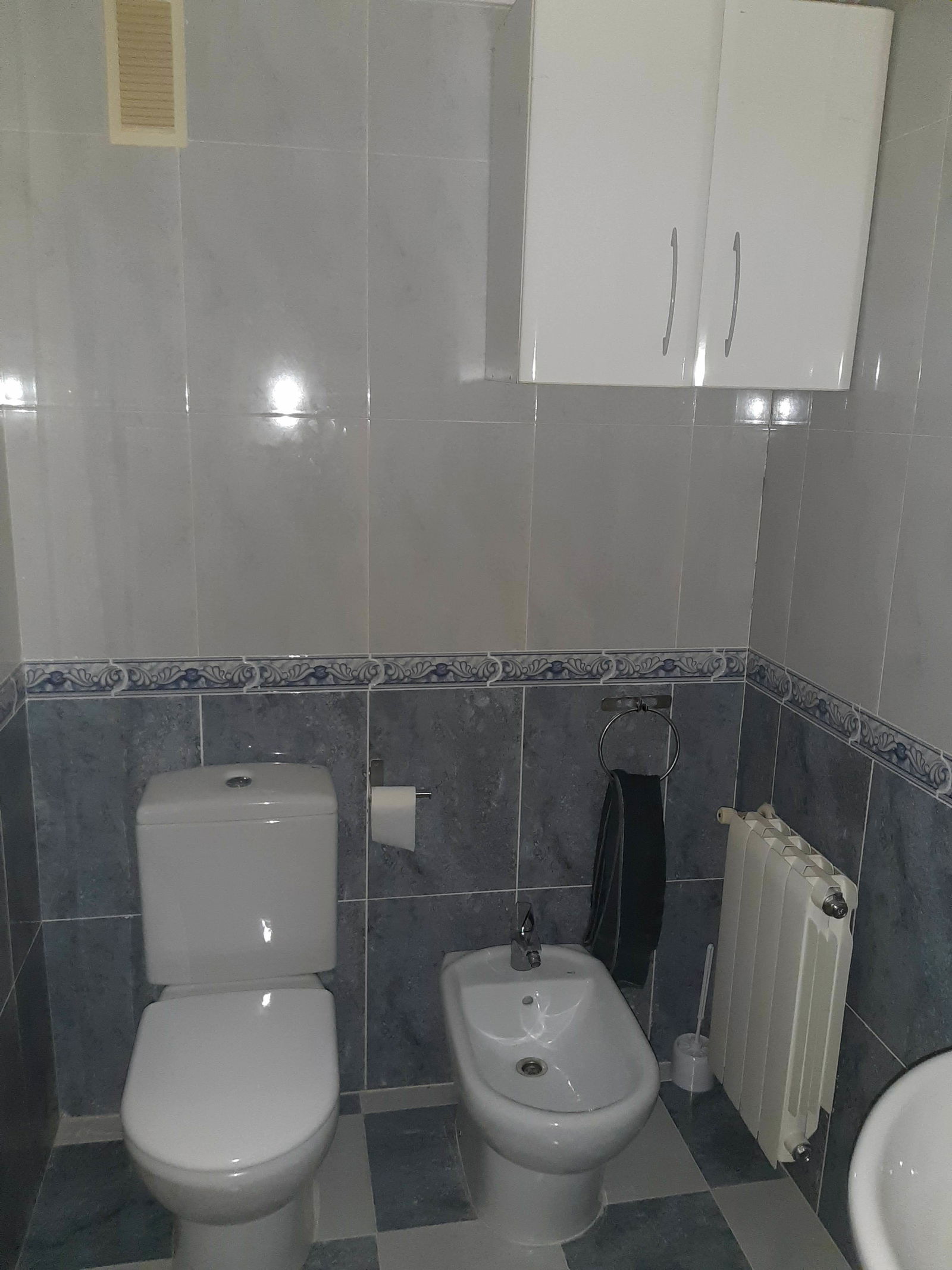 Homestay Murcia 234189