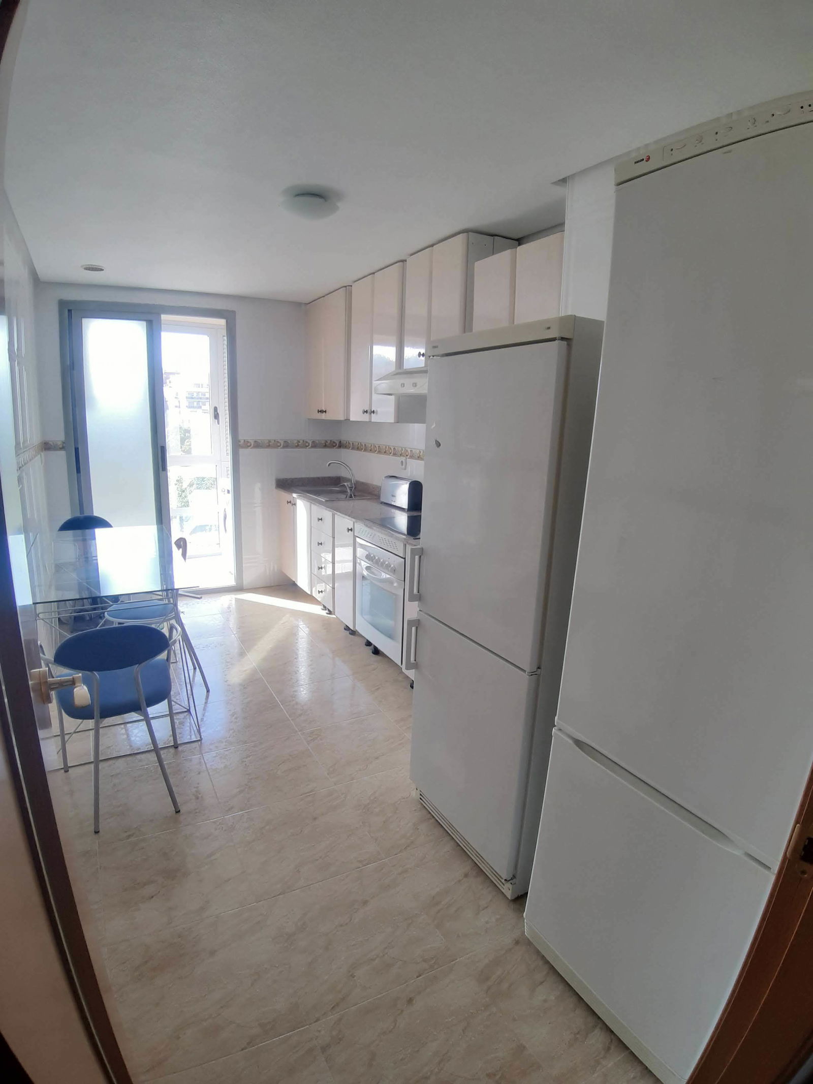 Homestay Murcia 234189