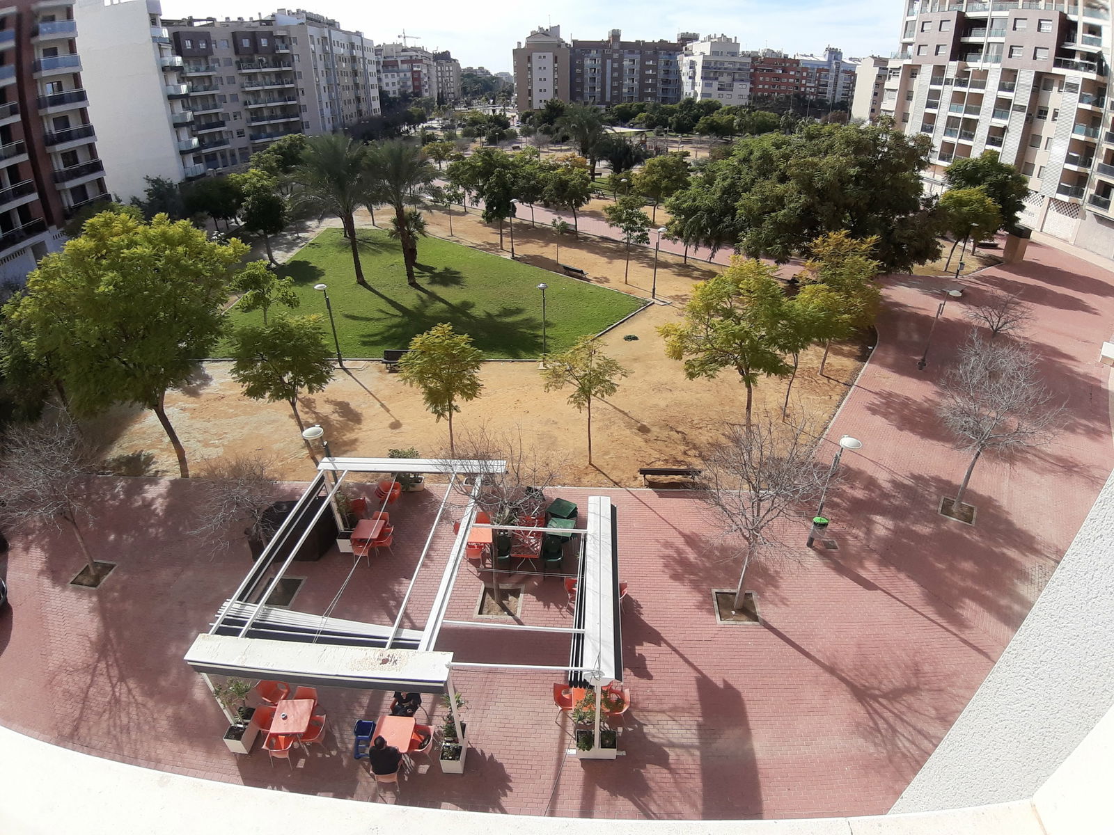 Homestay Murcia 234189