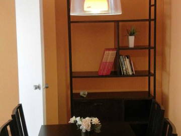 Room For Rent Murcia 232039