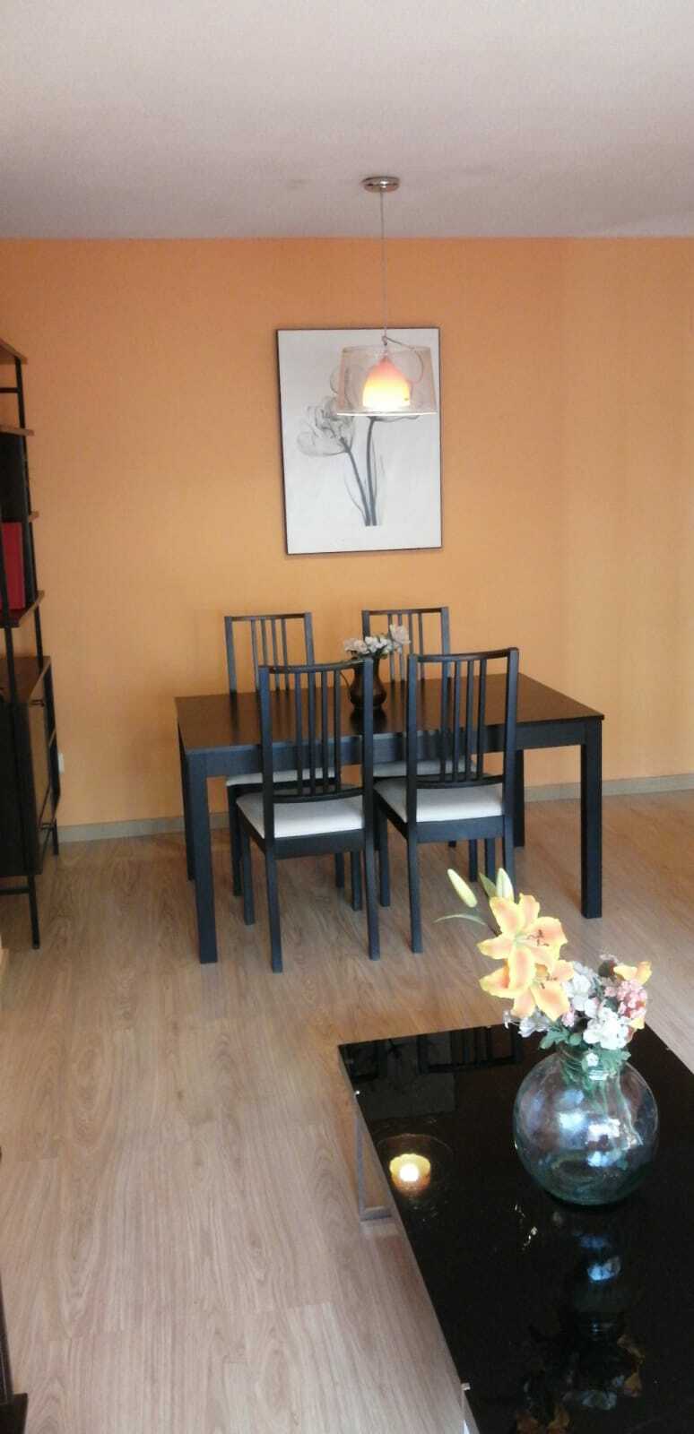 Homestay Murcia 232039