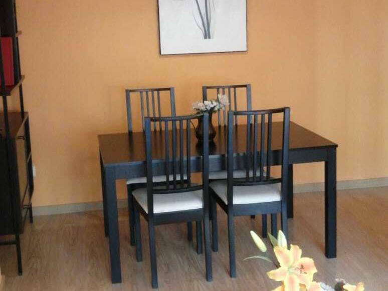 Quedarse En Casa Murcia 232039-4