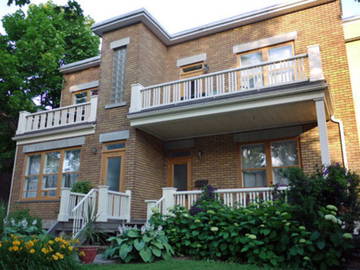 Estudio En Alquiler Québec 47183-1