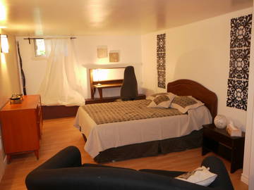 Studio For Rent Québec 47183-3